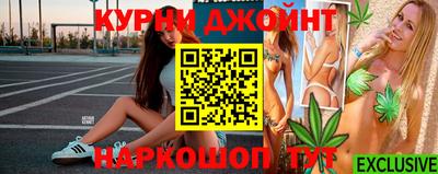 хмурый Бузулук